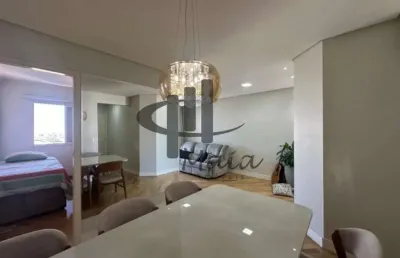 Venda apartamento sao caetano do sul barcelona ref: 35506