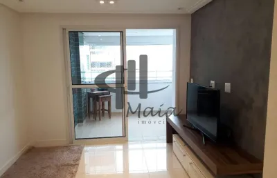 Venda apartamento sao caetano do sul barcelona ref: 35863