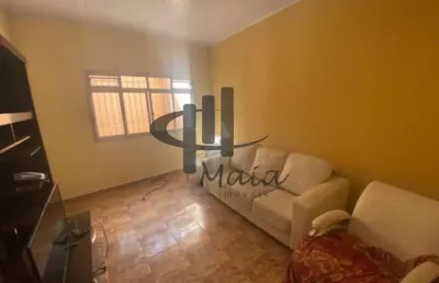 Casa com 2 quartos à venda na Liberdade, R, Mauá, São Caetano do Sul