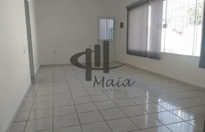 Casa com 6 quartos à venda na Espirito Santo, R, Cerâmica, São Caetano do Sul
