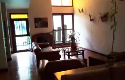 Casa com 3 quartos à venda na Baltar, R, Vila Califórnia, São Paulo
