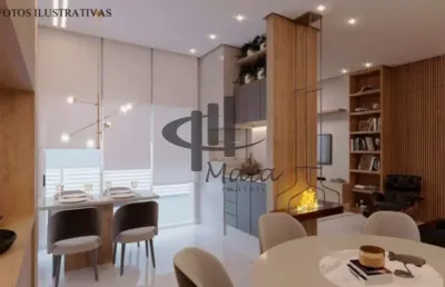 Venda apartamento sao caetano do sul barcelona ref: 36498