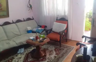 Casa com 2 quartos à venda na Goncalves Dias, R, Cerâmica, São Caetano do Sul