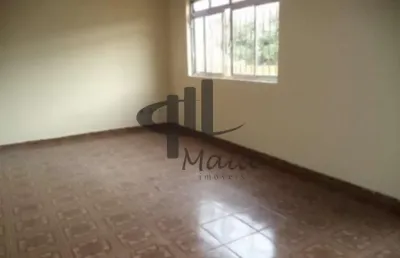 Casa com 3 quartos à venda na Padre Anchieta, R, Boa Vista, São Caetano do Sul