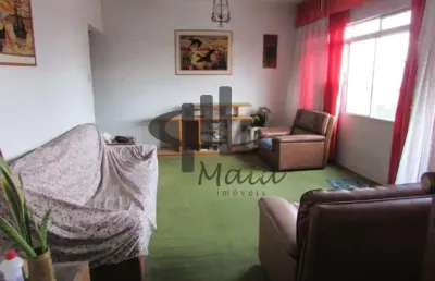 Venda apartamento sao caetano do sul santo antonio ref: 36765