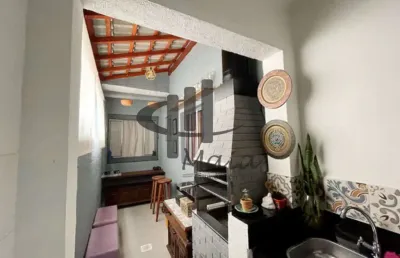 Venda apartamento santo andre vila metalurgica ref: 36793