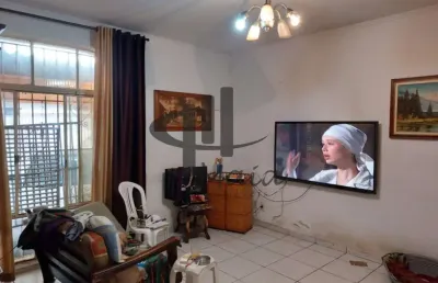 Casa com 2 quartos à venda na Marina, R, Campestre, Santo André