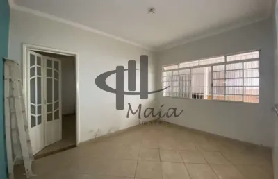 Casa com 1 quarto à venda na Lemos Monteiro, Av, Olímpico, São Caetano do Sul