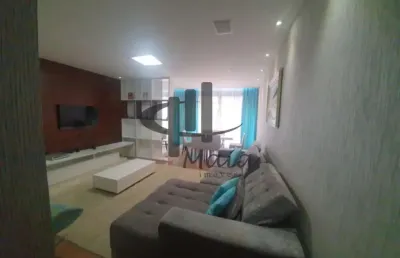 Venda apartamento sao caetano do sul santa paula ref: 37042