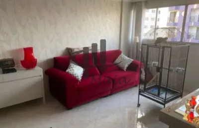 Venda apartamento sao caetano do sul santa paula ref: 68