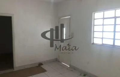 Casa com 2 quartos à venda na Pan, R, Boa Vista, São Caetano do Sul