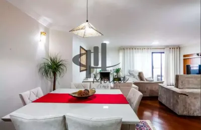 Venda apartamento santo andre vila bastos ref: 37172
