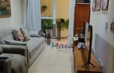 Venda apartamento sao caetano do sul boa vista ref: 28172