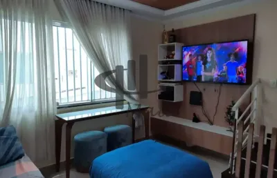 Casa com 3 quartos à venda na Iguara, R, Vila Alpina, São Paulo