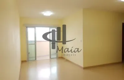 Locação apartamento sao caetano do sul barcelona ref: 27877
