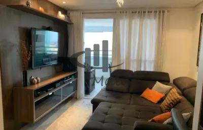 Venda apartamento sao caetano do sul barcelona ref: 10771