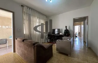 Casa com 4 quartos à venda na Walter Thome, Av, Olímpico, São Caetano do Sul