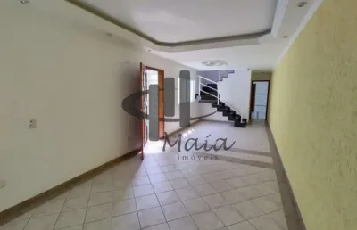 Casa com 3 quartos à venda na Antenas, R, Vila Califórnia, São Paulo