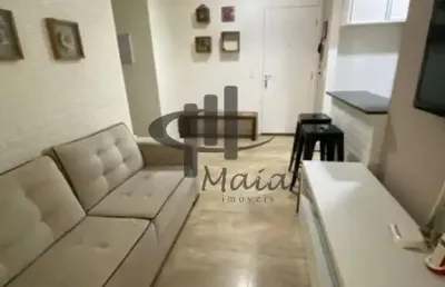 Venda apartamento sao caetano do sul santa maria ref: 37597