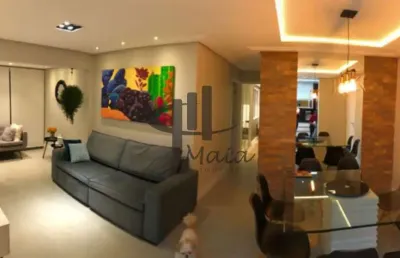 Venda apartamento sao caetano do sul santa paula ref: 34466