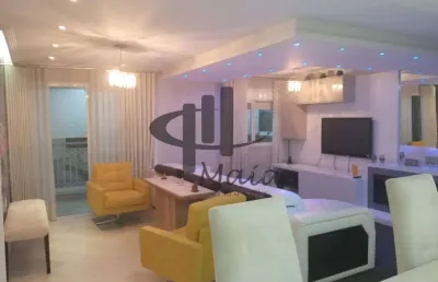 Venda apartamento sao caetano do sul santa paula ref: 37727