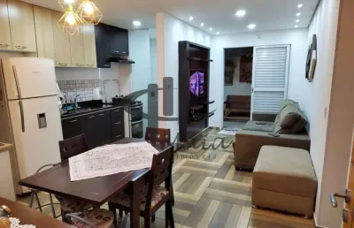 Venda apartamento sao caetano do sul nova gerti ref: 22473
