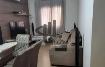 Venda apartamento sao caetano do sul nova gerti ref: 37819