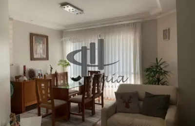 Venda apartamento sao caetano do sul santa paula ref: 37823