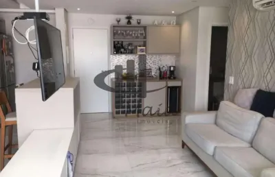 Venda apartamento sao caetano do sul santa paula ref: 37827