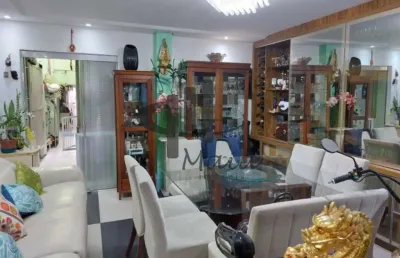 Casa com 3 quartos à venda na Santo Antonio, R, Centro, São Caetano do Sul