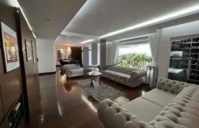 Apartamento com 3 quartos à venda na Das Paineiras, R, Jardim, Santo André