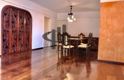 Venda apartamento santo andre vila bastos ref: 37885