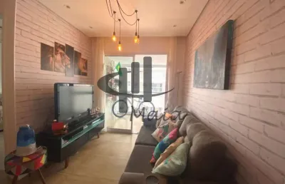 Venda apartamento sao caetano do sul santa paula ref: 37966
