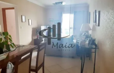 Venda apartamento sao caetano do sul santa maria ref: 16480