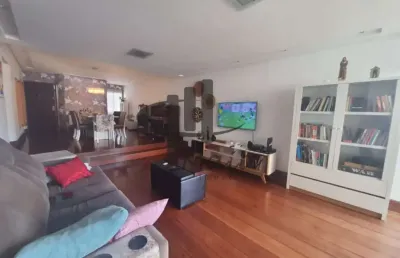 Venda apartamento santo andre vila bastos ref: 38208
