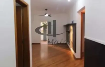 Venda apartamento sao caetano do sul santa maria ref: 16860