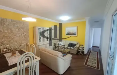Venda apartamento sao caetano do sul barcelona ref: 18530