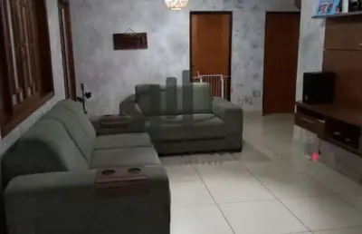 Casa com 3 quartos à venda na Jose Cintra, Est, Centro, Atibaia