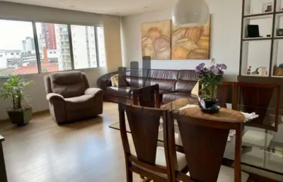 Venda apartamento sao caetano do sul santa paula ref: 38384