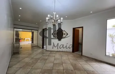 Casa com 3 quartos à venda na Ribeiro De Barros, R, Olímpico, São Caetano do Sul