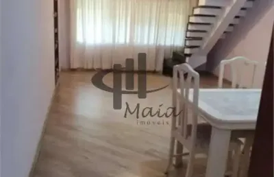 Casa com 3 quartos à venda na Mandera, R, Vila Alpina, São Paulo