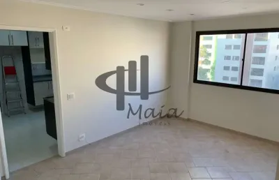 Locação apartamento sao caetano do sul santa paula ref: 38664