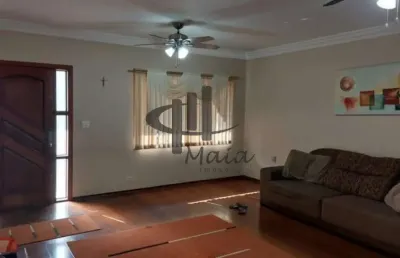 Casa com 4 quartos à venda na Panati, R, Olímpico, São Caetano do Sul