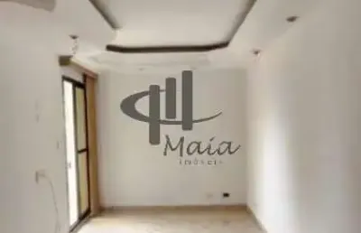Venda apartamento sao caetano do sul barcelona ref: 38723