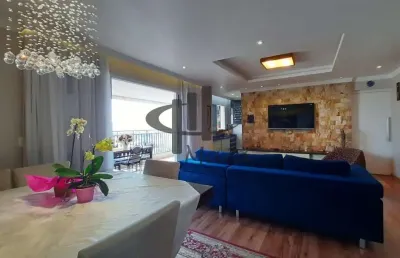 Venda apartamento sao caetano do sul barcelona ref: 13213