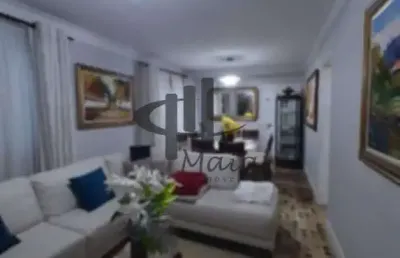 Venda apartamento sao caetano do sul santa paula ref: 38781
