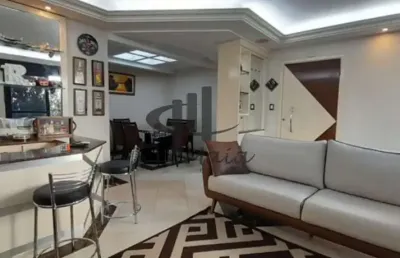 Venda apartamento sao caetano do sul santo antonio ref: 28491
