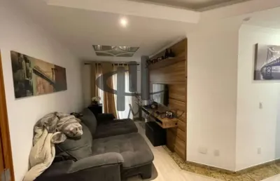 Venda apartamento sao caetano do sul santa maria ref: 18866
