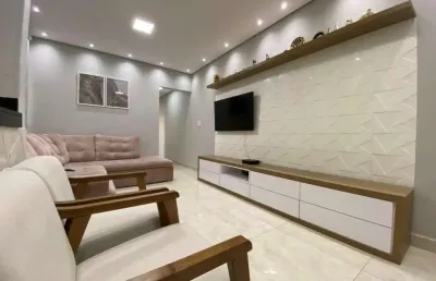Apartamento com 3 quartos à venda na Aguapei, R, Santa Maria, Santo André