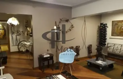 Casa com 3 quartos à venda na Cataguases, R, Jardim Paraíso, Santo André